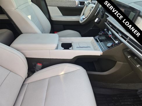 New 2025 Hyundai Santa Fe Calligraphy image 9