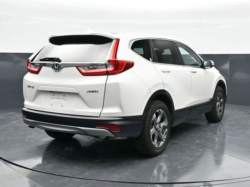 Used 2019 Honda CR-V EX-L image 7