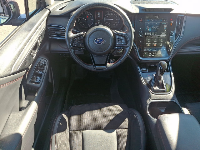Certified 2024 Subaru Legacy Sport AWD/4WD image 11