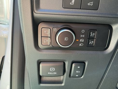 Used 2024 Ford Expedition Timberline AWD/4WD image 13