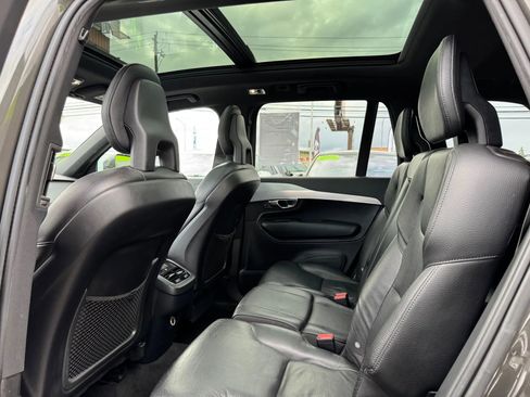 Used 2018 Volvo XC90 T6 Momentum w/ Convenience Package image 15