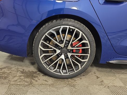 New 2026 Audi S5 Prestige AWD/4WD image 7