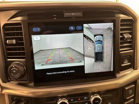 New 2025 Ford F150 Platinum w/ Equipment Group 703A Plus image 26