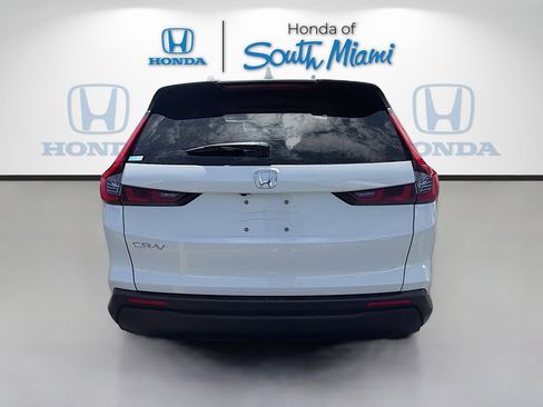 New 2026 Honda CR-V EX-L image 6