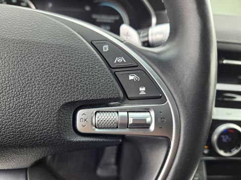 Used 2023 Genesis G80 2.5T image 16