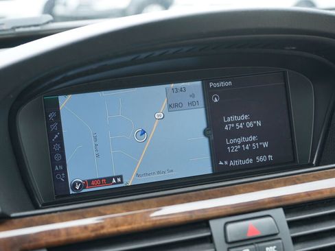 Used 2011 BMW 328i xDrive Sedan AWD/4WD image 20