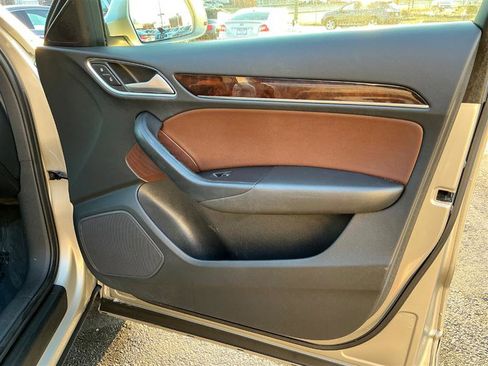 Used 2017 Audi Q3 2.0T Premium Plus image 31