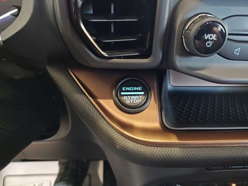 Used 2021 Ford Bronco Sport Outer Banks image 21