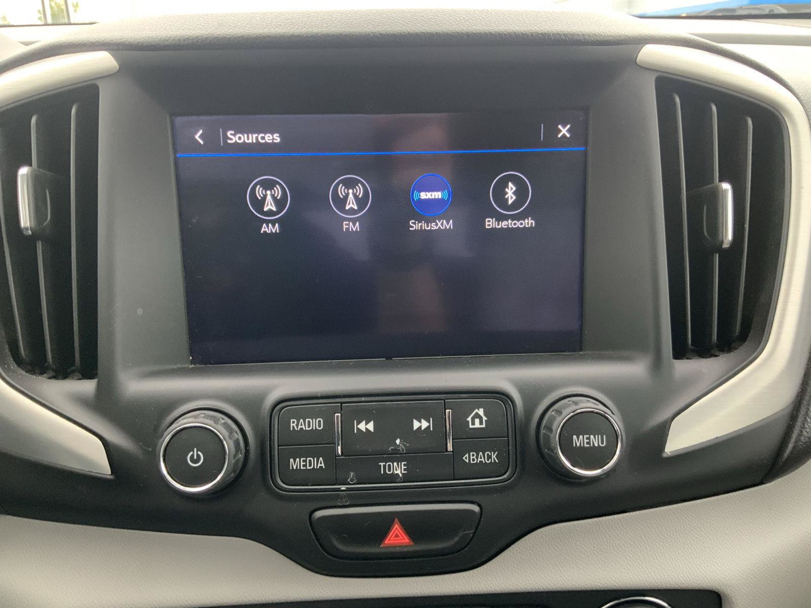 Used 2018 GMC Terrain SLT w/ Preferred Package FWD image 33