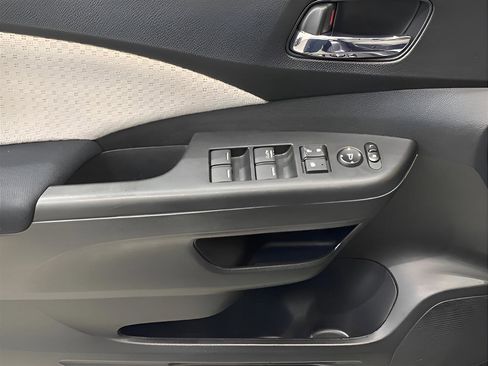Used 2016 Honda CR-V EX image 9
