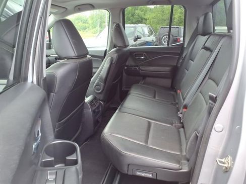 Used 2019 Honda Ridgeline RTL-T image 19
