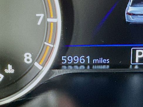 Used 2021 Nissan Altima 2.5 SL image 34