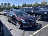 Used 2017 Cadillac XTS Premium Luxury w/ Driver Assist Package image 2