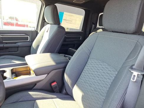 New 2026 RAM 2500 Big Horn image 5