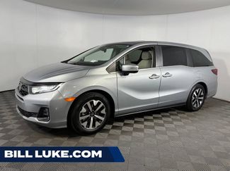Used 2025 Honda Odyssey EX-L video 1