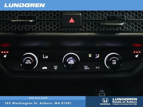 Used 2024 Honda HR-V Sport image 23