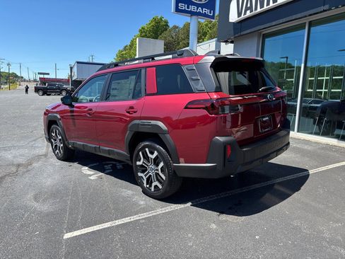 New 2026 Subaru Outback Touring XT AWD/4WD image 2