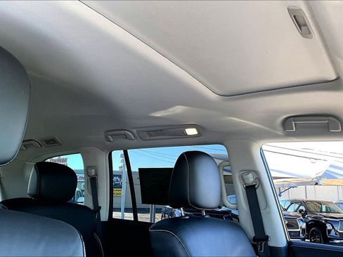 Certified 2023 INFINITI QX80 Premium Select w/ Cargo Package image 22