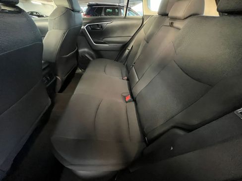 Used 2025 Toyota RAV4 LE image 25