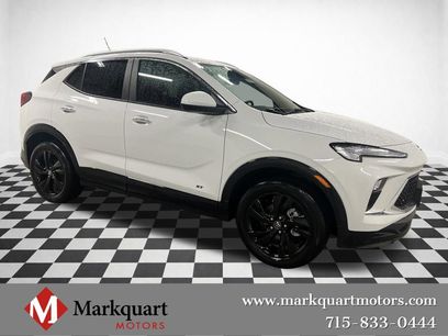 New 2026 Buick Encore GX Sport Touring