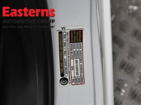 Used 2015 Honda Accord LX image 35