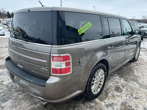 Used 2014 Ford Flex SEL w/ Equipment Group 202A image 5