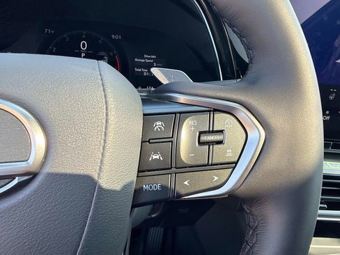 New 2026 Lexus TX 350 AWD image 29