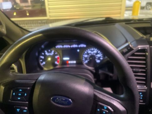 Used 2021 Ford F250 XLT image 23