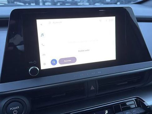 New 2026 Toyota Prius LE image 12