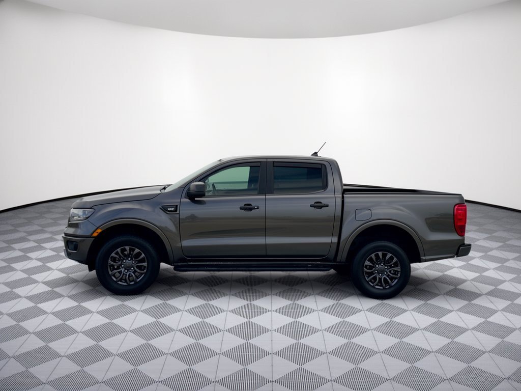 Used 2019 Ford Ranger XLT w/ Equipment Group 302A Luxury AWD/4WD image 2