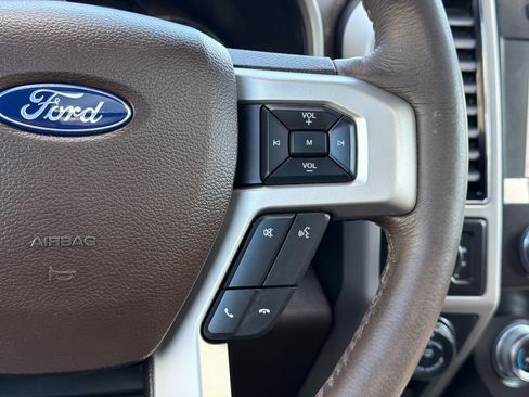 Used 2020 Ford F150 King Ranch w/ Equipment Group 601A Luxury image 21