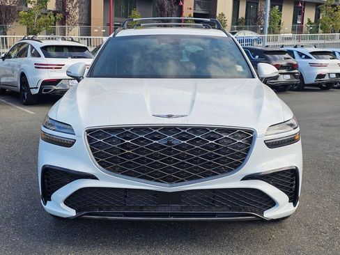 New 2026 Genesis GV70 2.5T Sport Prestige image 2