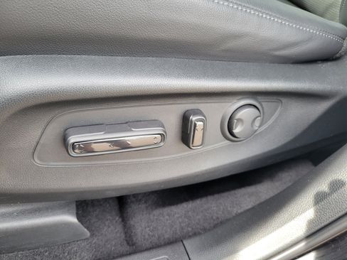 Certified 2024 Honda CR-V EX-L image 17