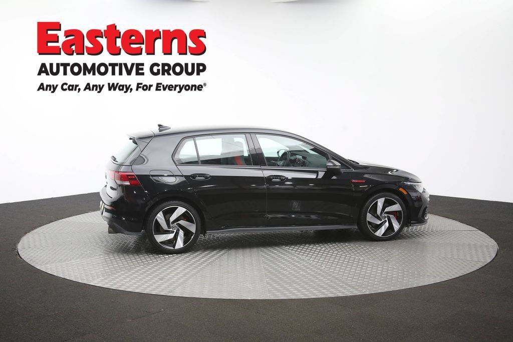 Used 2024 Volkswagen GTI S FWD image 42