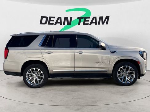 Used 2022 GMC Yukon Denali image 8