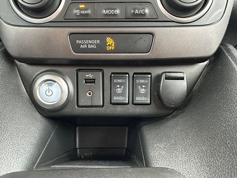 Used 2018 Nissan Leaf S w/ S Charge Package image 25