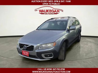 Used 2010 Volvo XC70 3.2