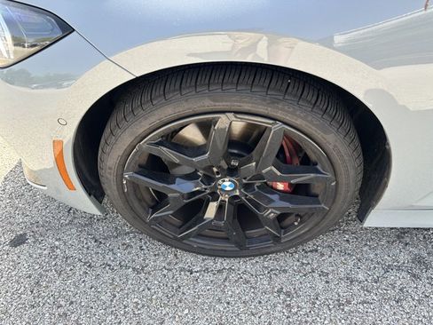 Used 2026 BMW 330i xDrive Sedan AWD/4WD image 9