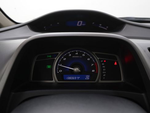 Used 2010 Honda Civic EX image 22