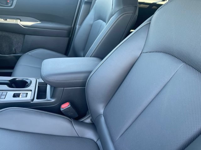 New 2026 Subaru Outback Limited AWD/4WD image 17