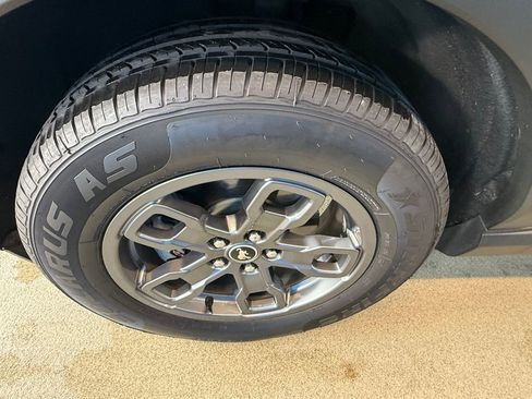 Used 2021 Ford Bronco Sport Big Bend image 8