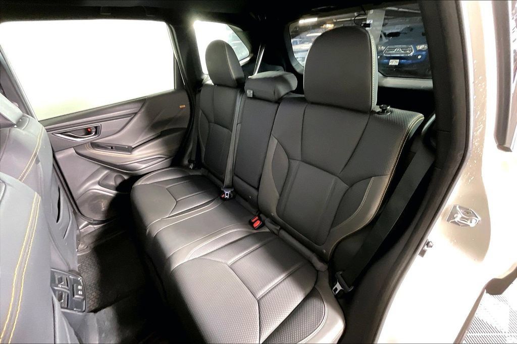 Used 2023 Subaru Forester Wilderness AWD/4WD image 25