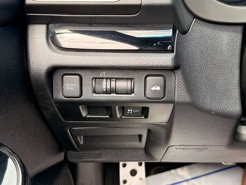 Used 2019 Subaru WRX STI Limited AWD/4WD image 34