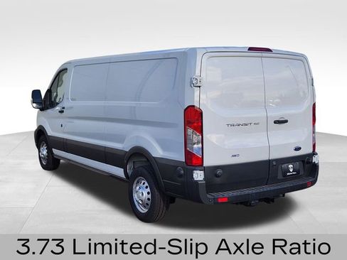 Used 2024 Ford Transit 150 Base image 8