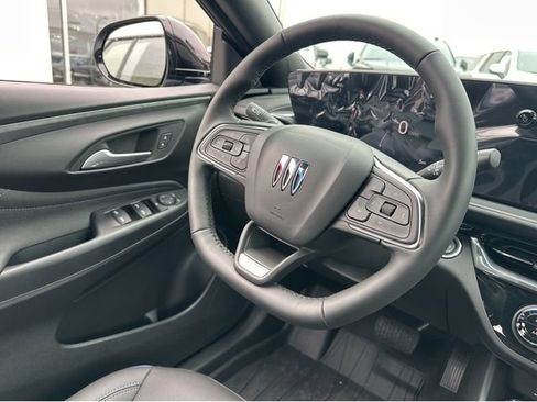 New 2026 Buick Envista Sport Touring w/ Convenience I Package FWD image 8