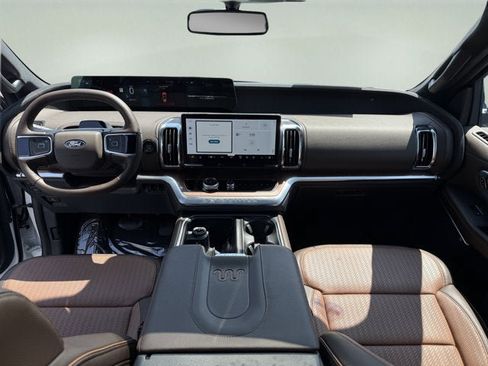 New 2027 Ford Expedition King Ranch AWD/4WD image 12