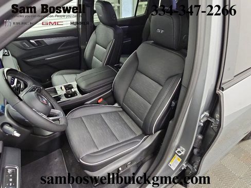New 2026 Buick Enclave Sport Touring w/ Super Cruise Package FWD image 28