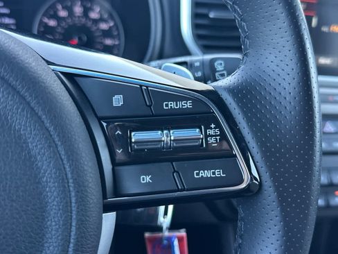 Used 2020 Kia Sportage S FWD image 26