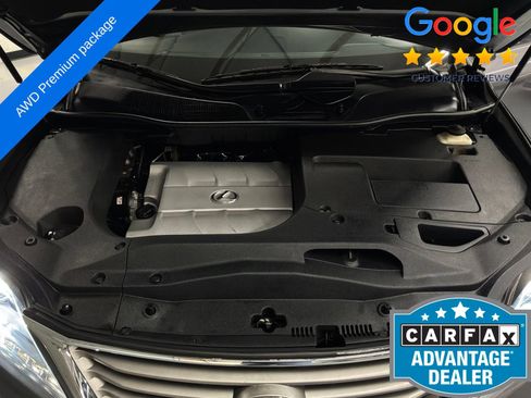 Used 2015 Lexus RX 350 AWD image 36