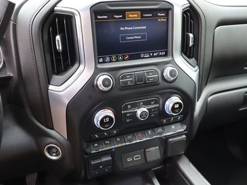 Used 2021 GMC Sierra 1500 SLT RWD image 6